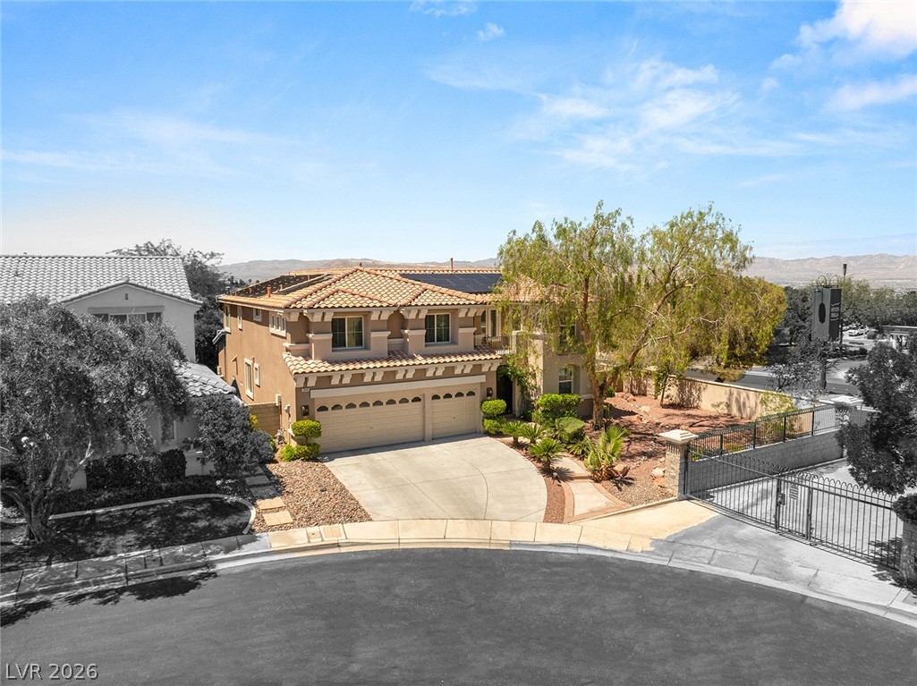 2940 Cimini Court Henderson NV 89052