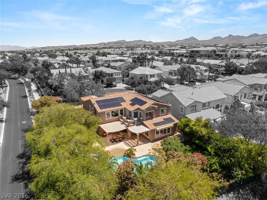 2940 Cimini Court Henderson NV 89052
