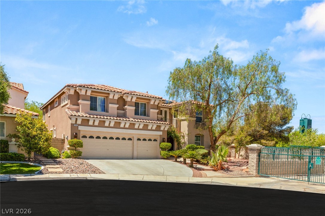 2940 Cimini Court Henderson NV 89052
