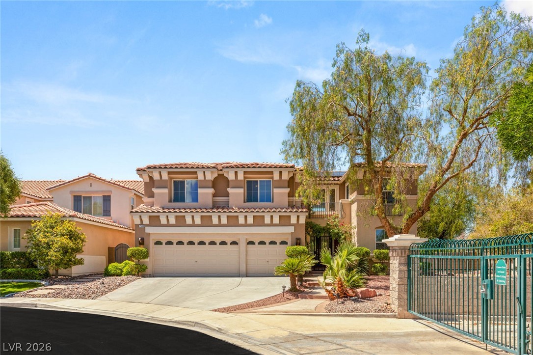 2940 Cimini Court Henderson NV 89052