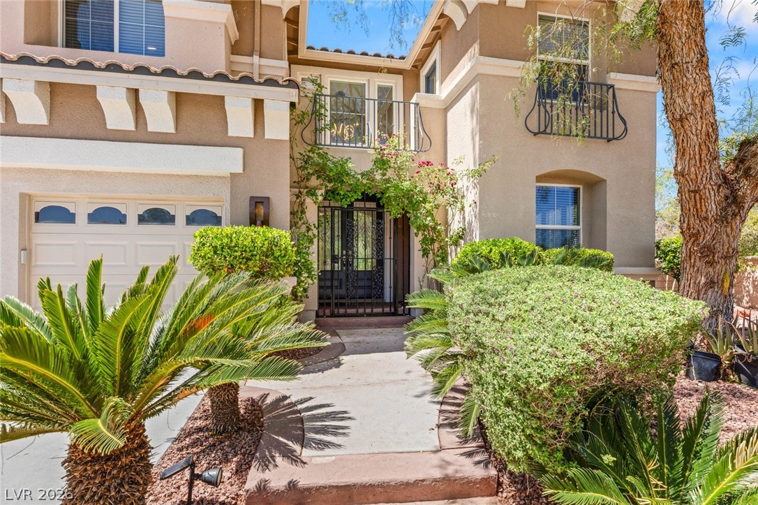 2940 Cimini Court Henderson NV 89052
