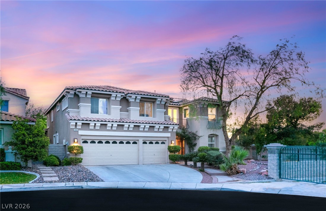 2940 Cimini Court Henderson NV 89052