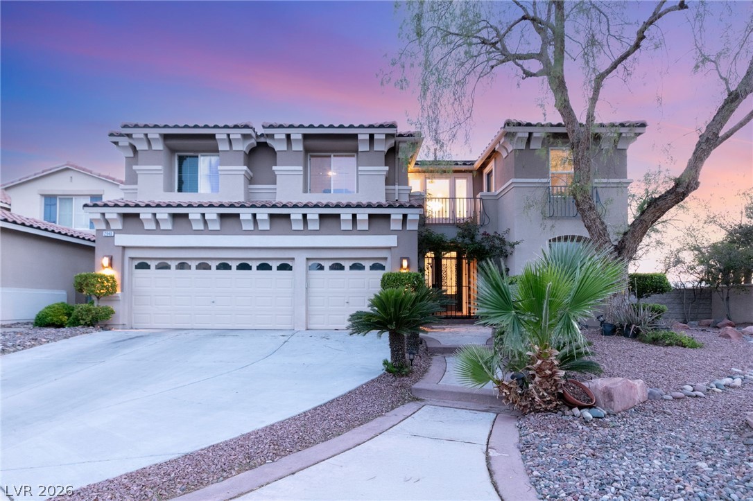 2940 Cimini Court Henderson NV 89052