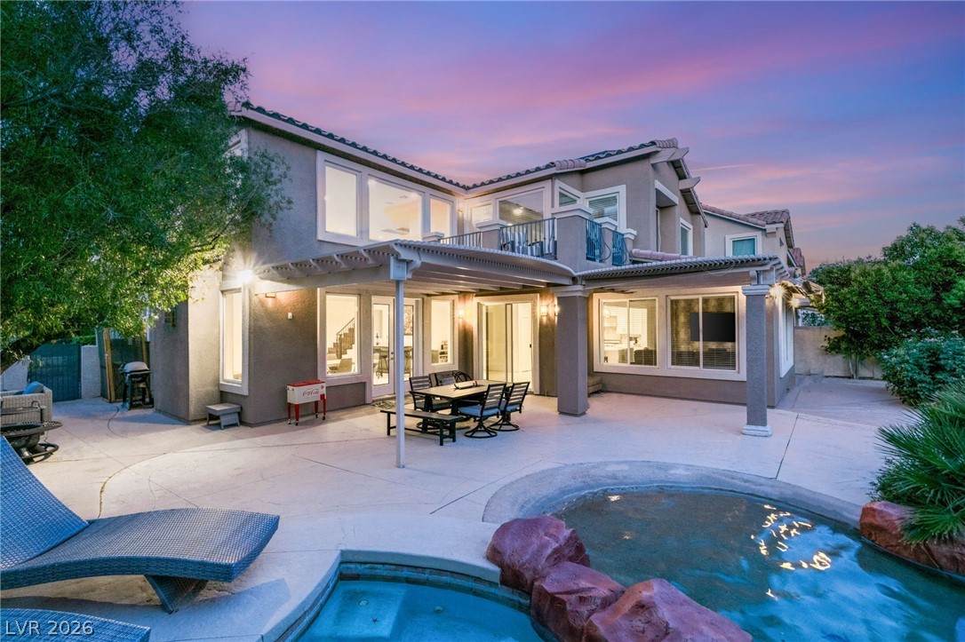 2940 Cimini Court Henderson NV 89052