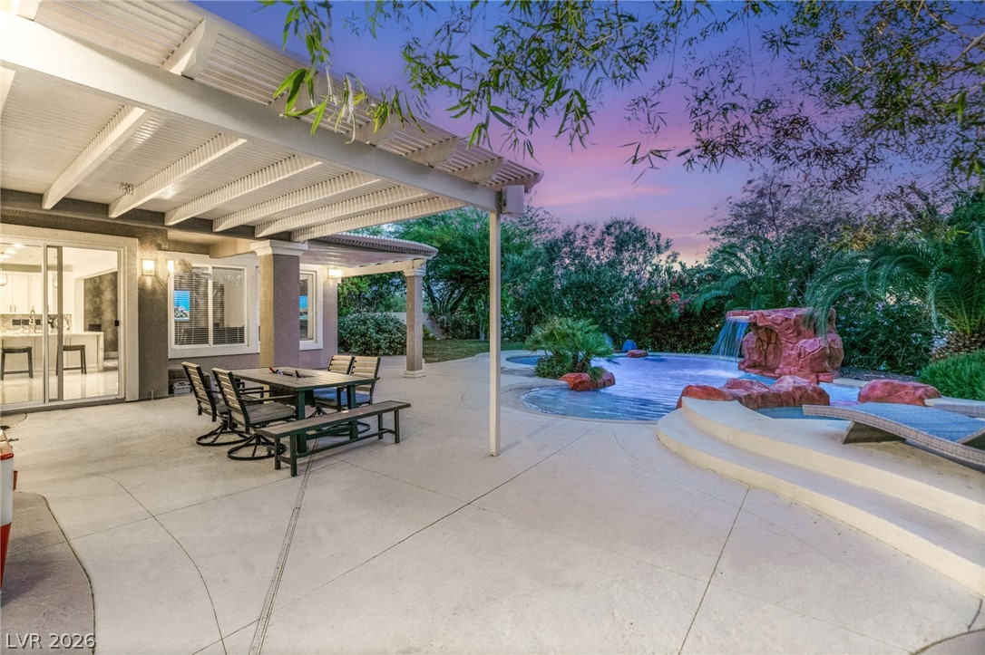 2940 Cimini Court Henderson NV 89052