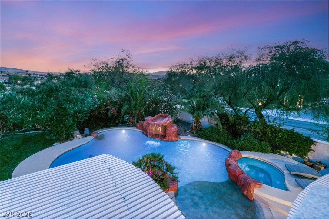 2940 Cimini Court Henderson NV 89052