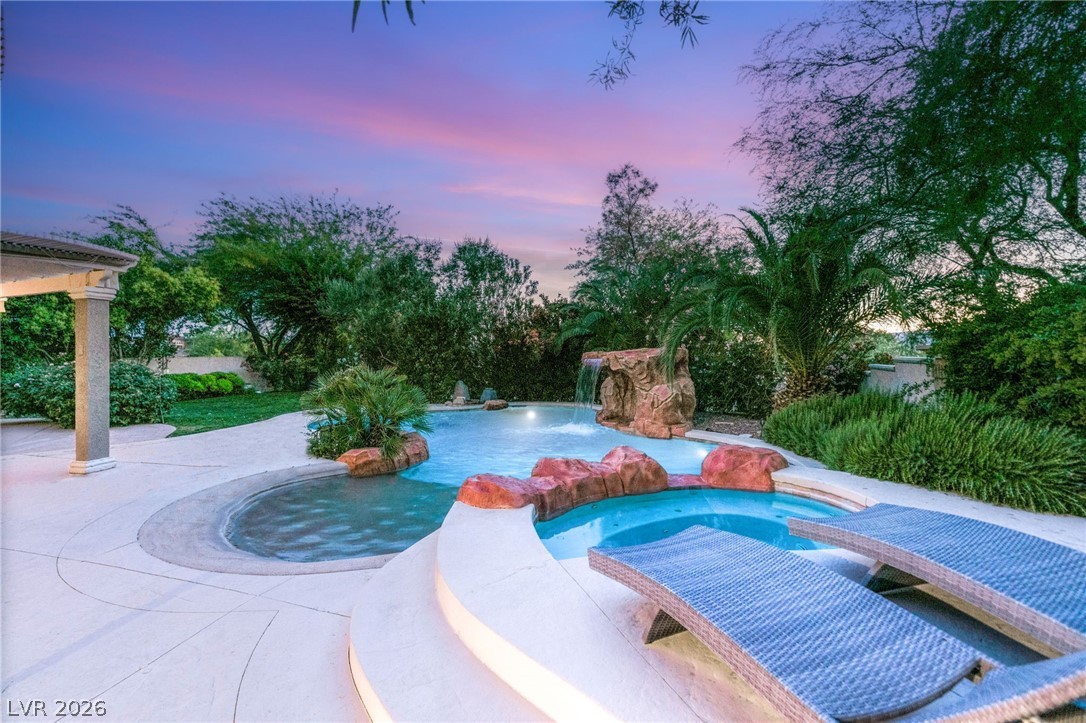 2940 Cimini Court Henderson NV 89052