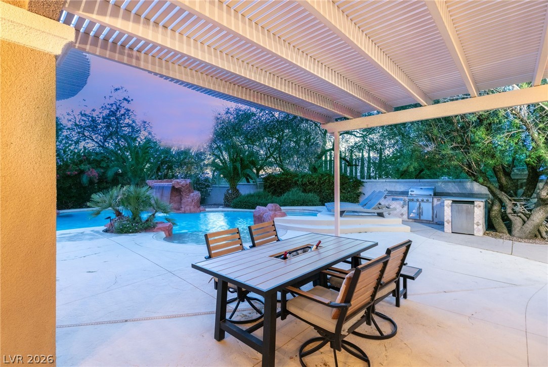 2940 Cimini Court Henderson NV 89052