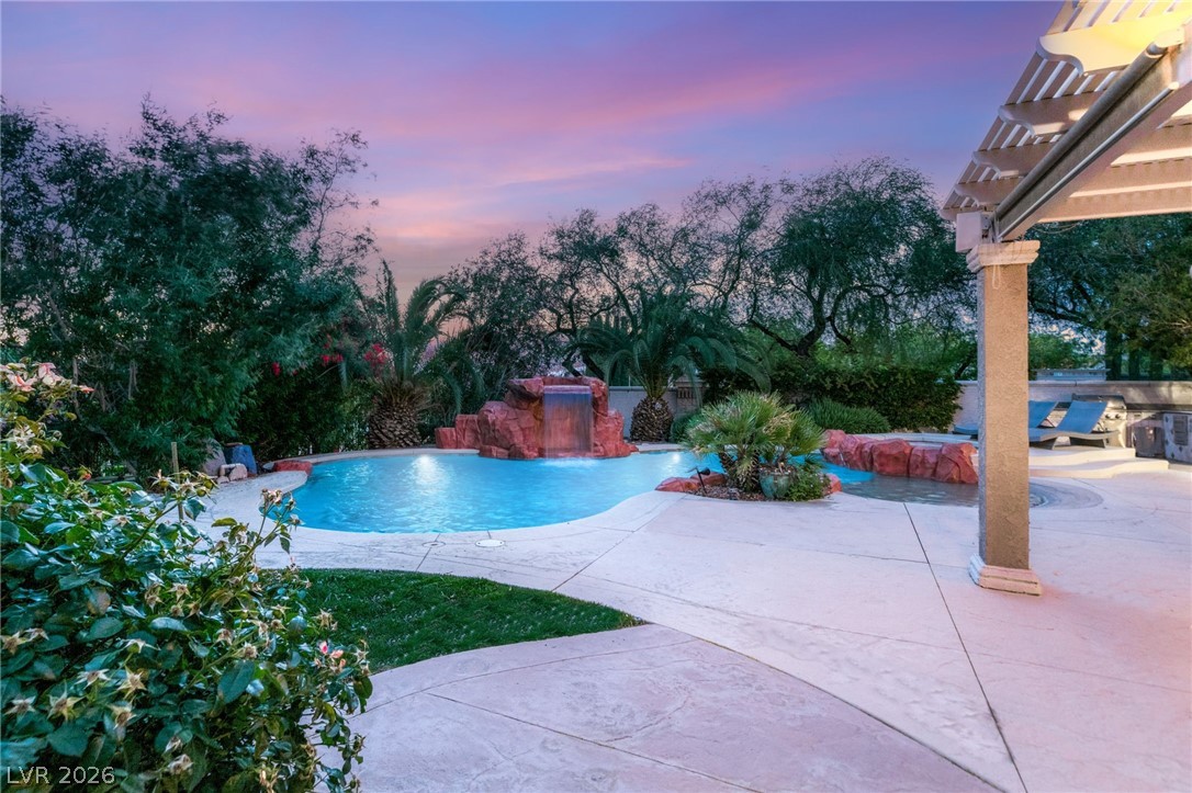 2940 Cimini Court Henderson NV 89052