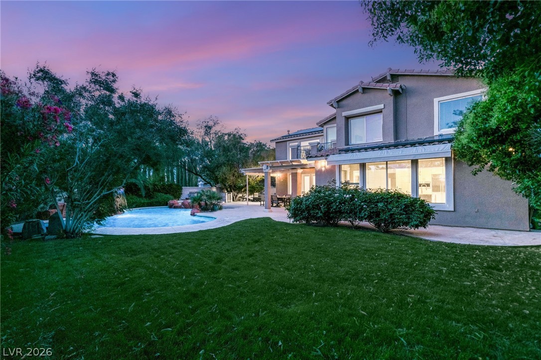 2940 Cimini Court Henderson NV 89052