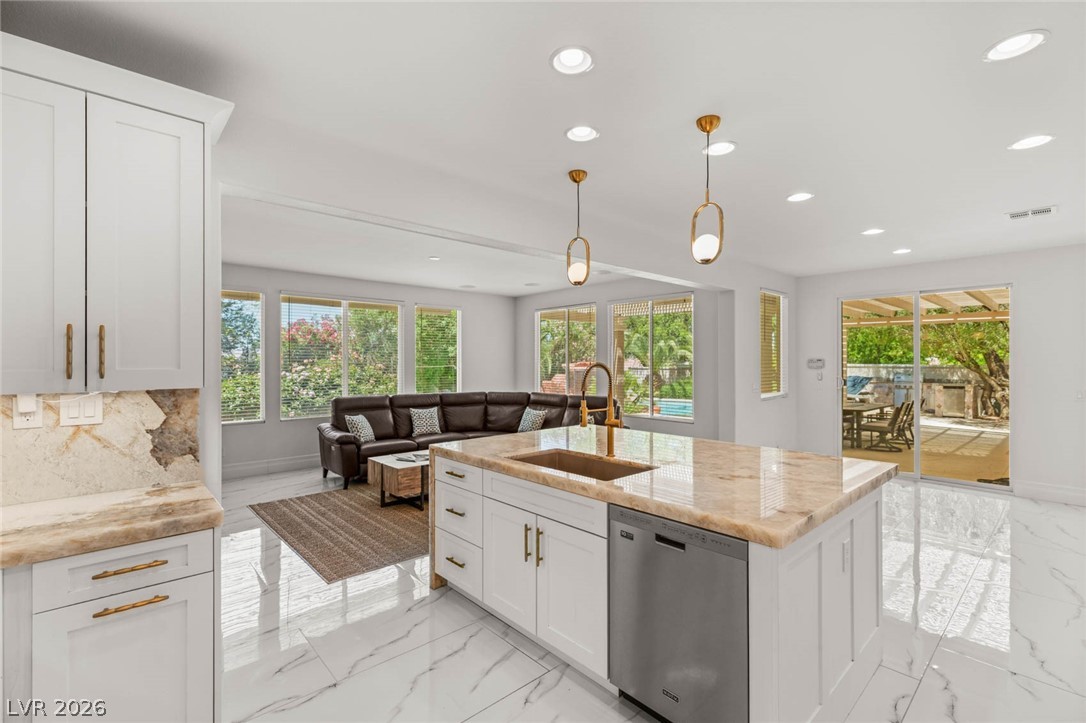 2940 Cimini Court Henderson NV 89052