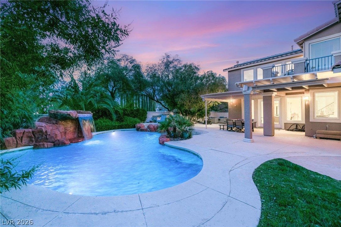 2940 Cimini Court Henderson NV 89052