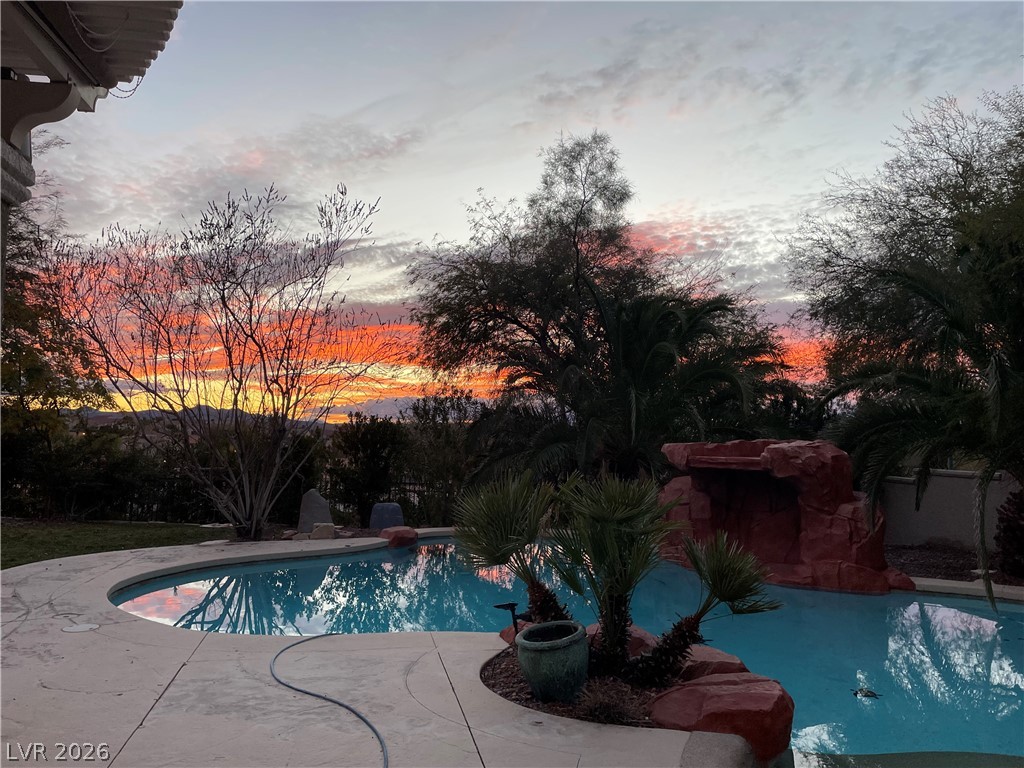 2940 Cimini Court Henderson NV 89052