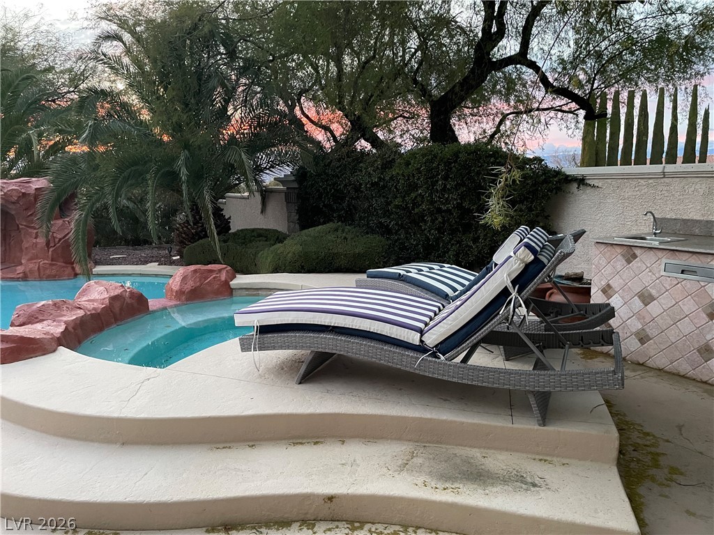 2940 Cimini Court Henderson NV 89052