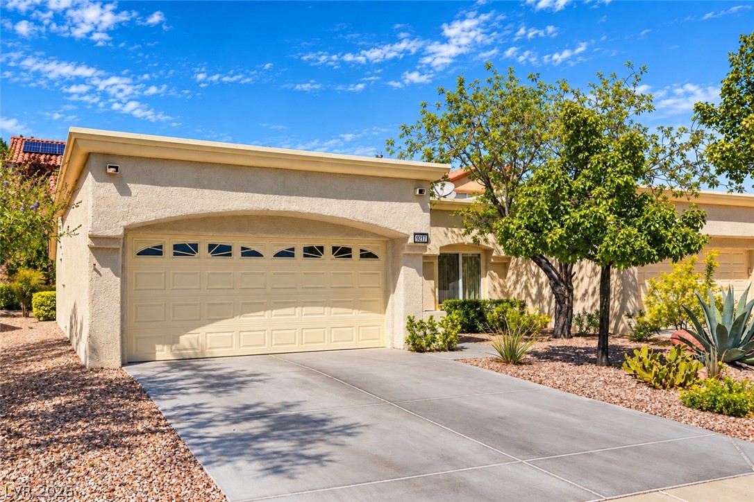 2217 Hallston Street Las Vegas NV 89134