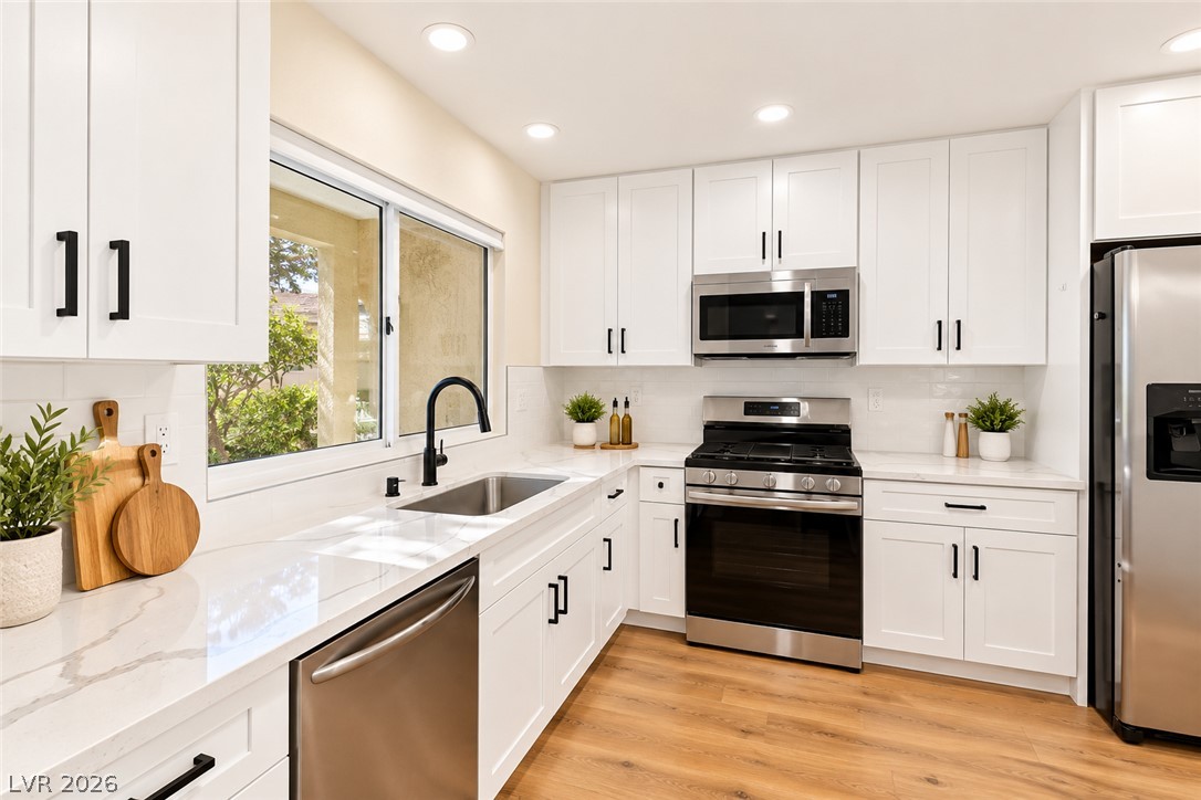 2217 Hallston Street Las Vegas NV 89134