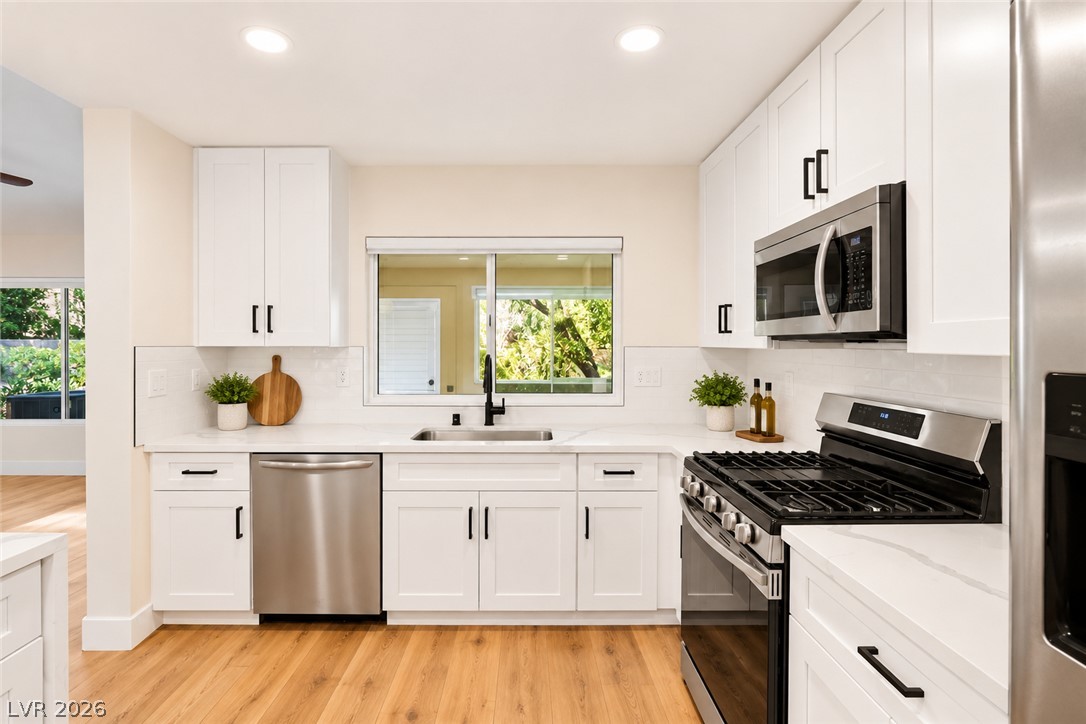 2217 Hallston Street Las Vegas NV 89134