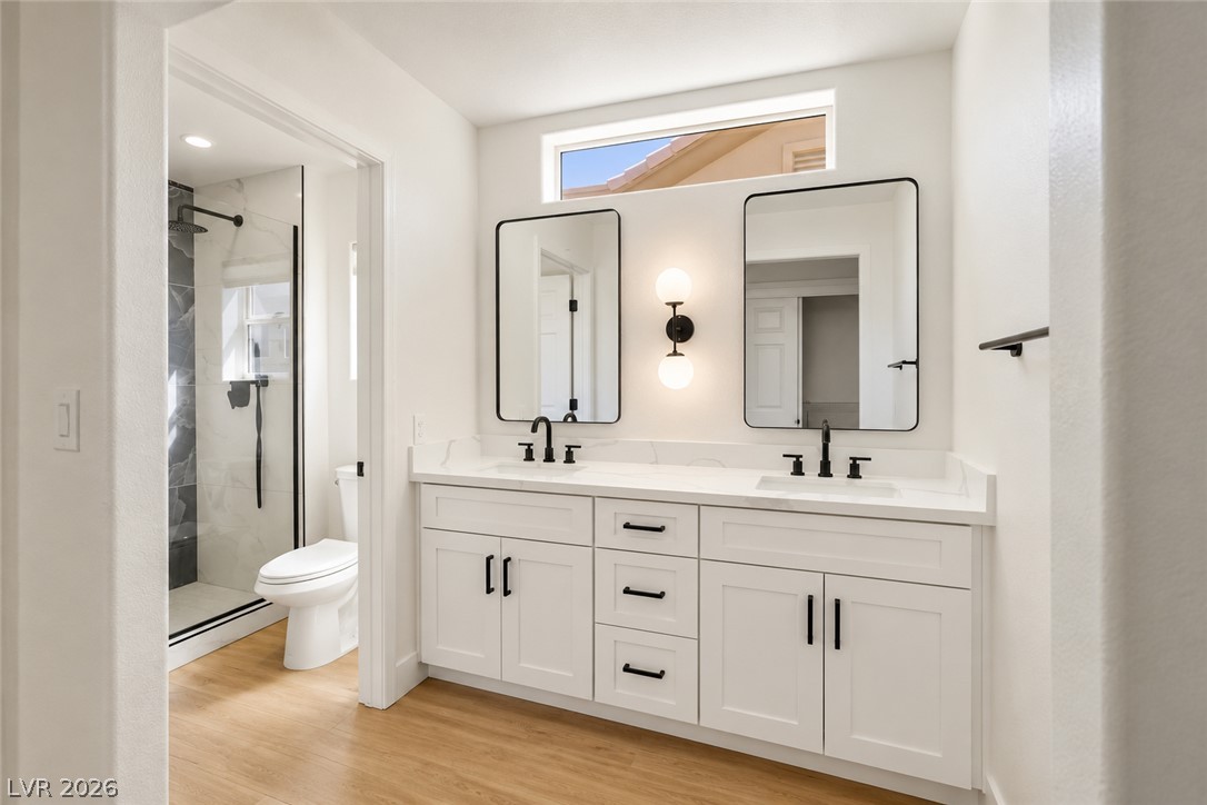 2217 Hallston Street Las Vegas NV 89134