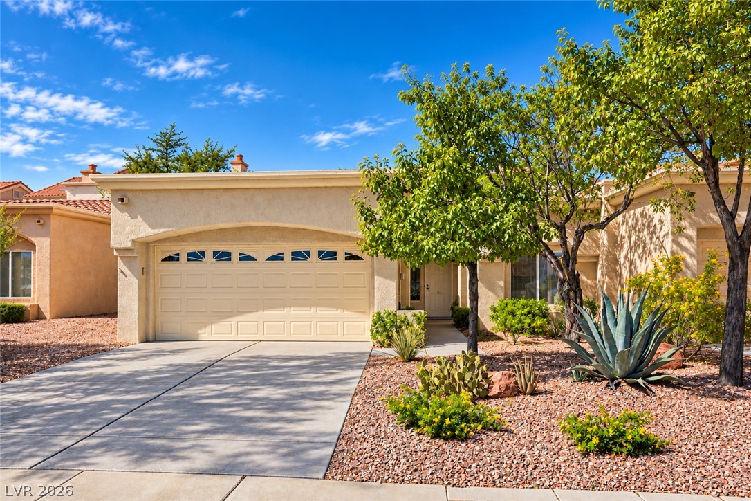 2217 Hallston Street Las Vegas NV 89134