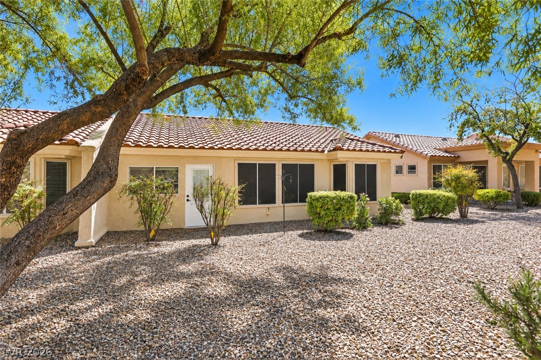 2217 Hallston Street Las Vegas NV 89134