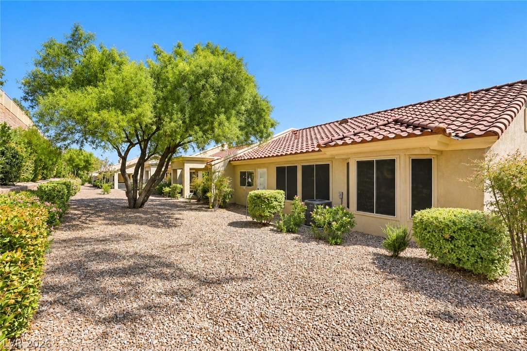 2217 Hallston Street Las Vegas NV 89134
