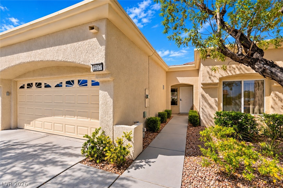 2217 Hallston Street Las Vegas NV 89134
