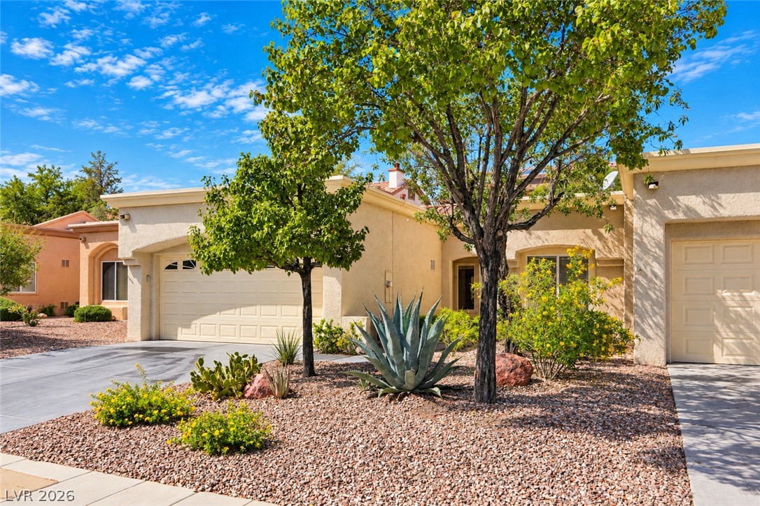 2217 Hallston Street Las Vegas NV 89134