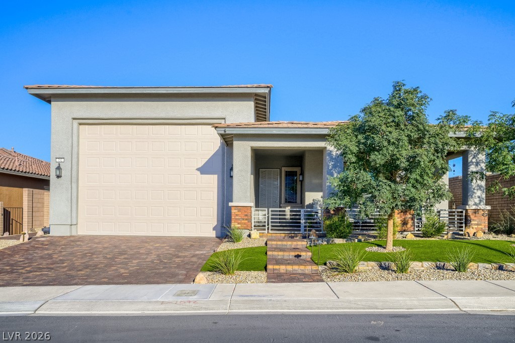752 Dorsey Falls Street Henderson NV 89011
