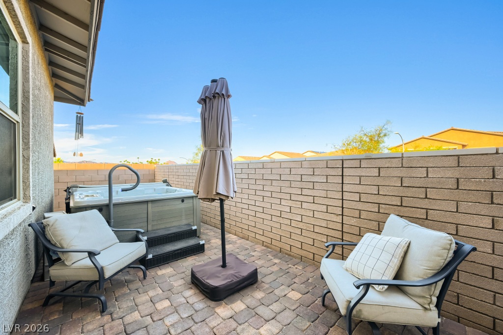 752 Dorsey Falls Street Henderson NV 89011