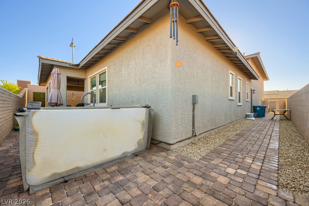 752 Dorsey Falls Street Henderson NV 89011