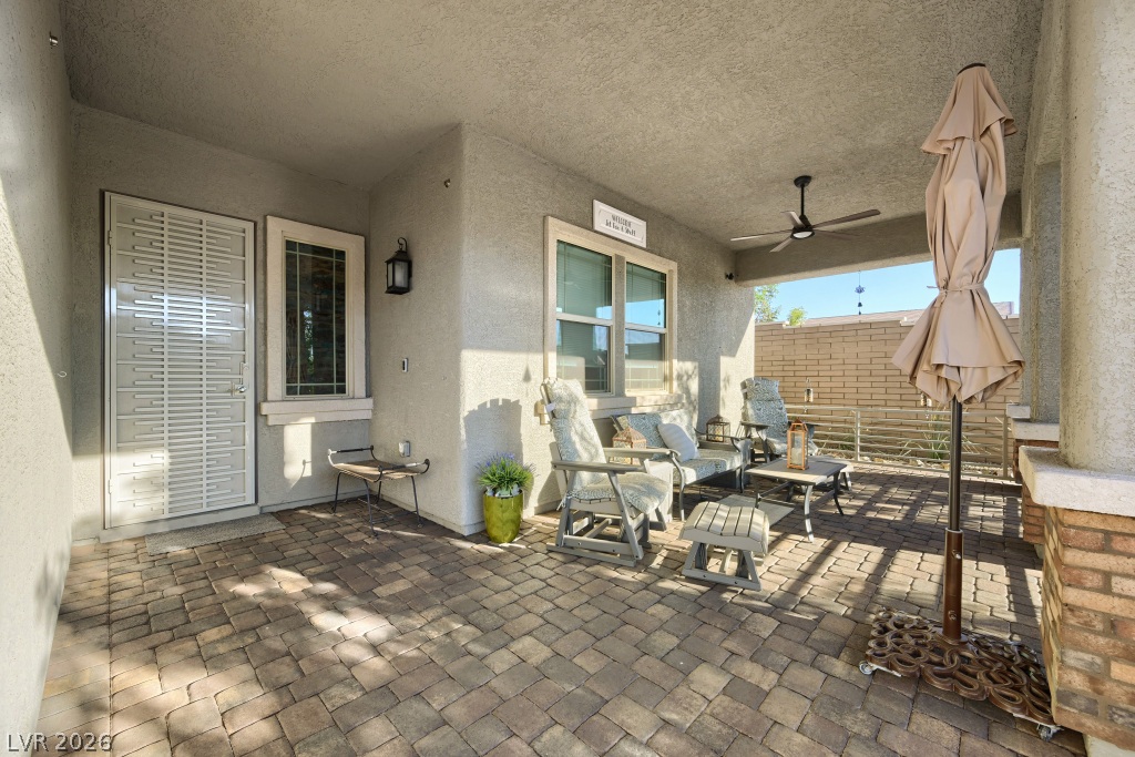 752 Dorsey Falls Street Henderson NV 89011