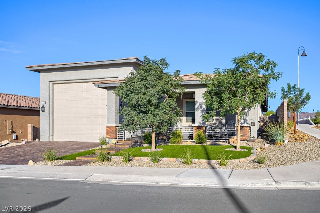 752 Dorsey Falls Street Henderson NV 89011