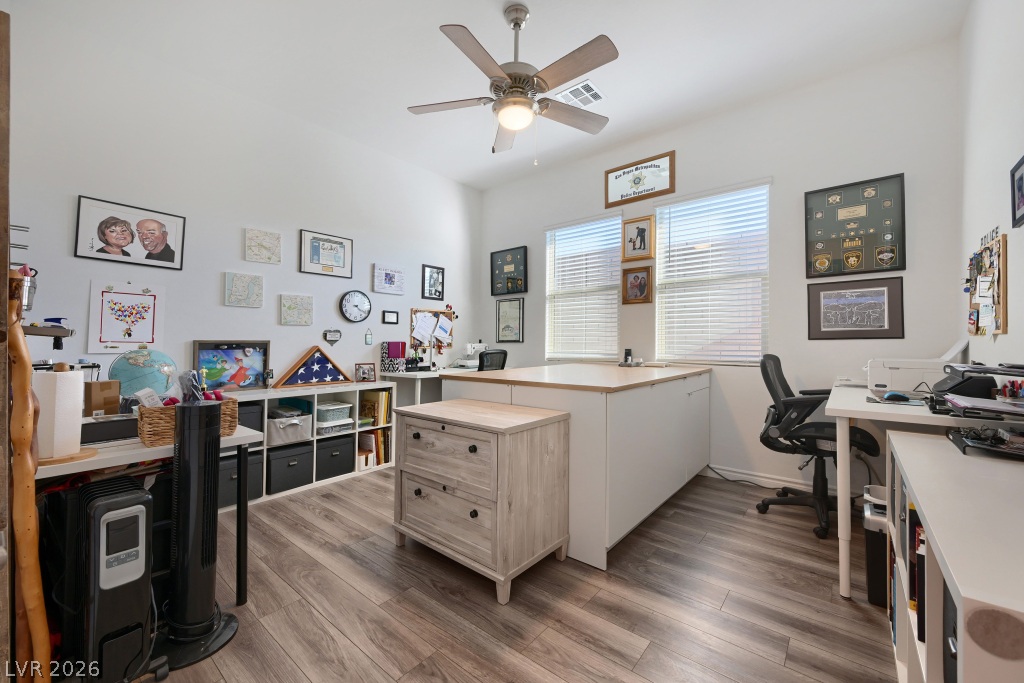 752 Dorsey Falls Street Henderson NV 89011
