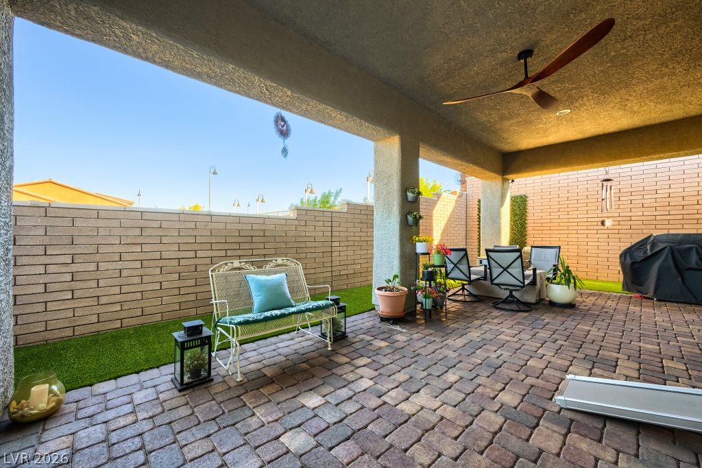 752 Dorsey Falls Street Henderson NV 89011