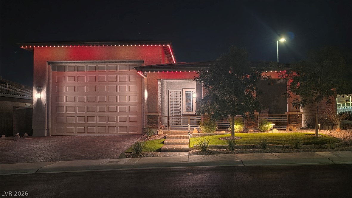752 Dorsey Falls Street Henderson NV 89011