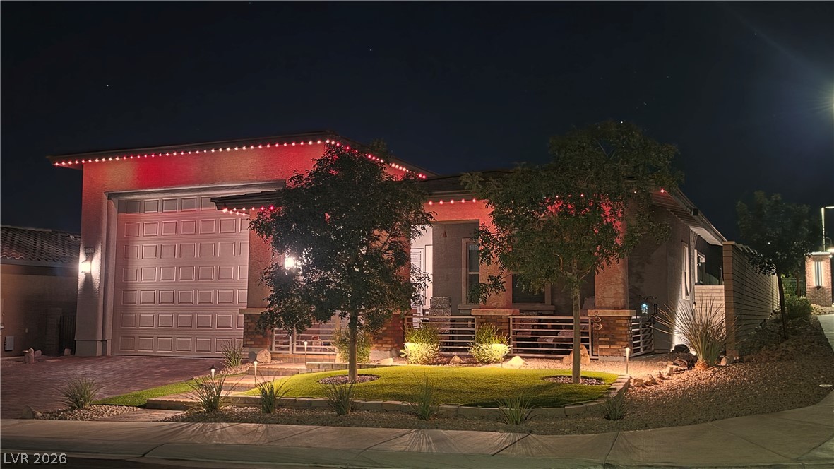 752 Dorsey Falls Street Henderson NV 89011