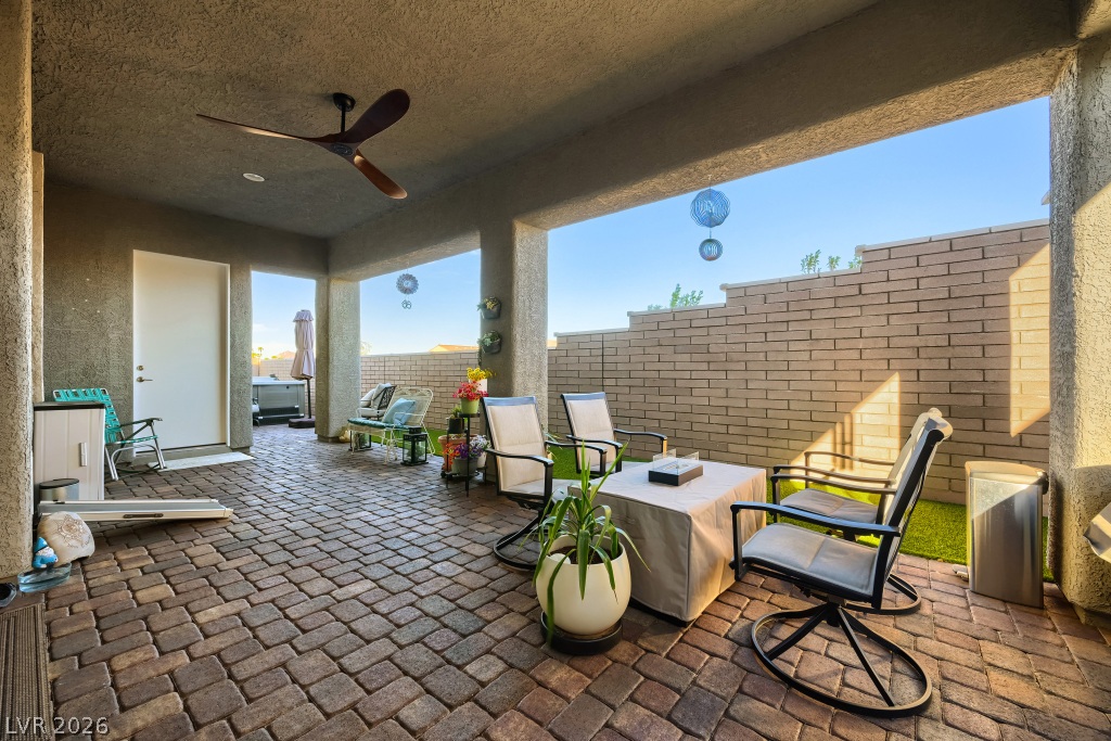 752 Dorsey Falls Street Henderson NV 89011