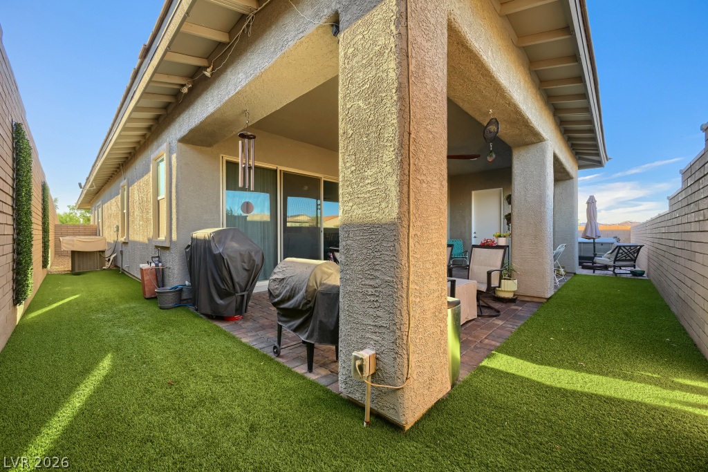 752 Dorsey Falls Street Henderson NV 89011