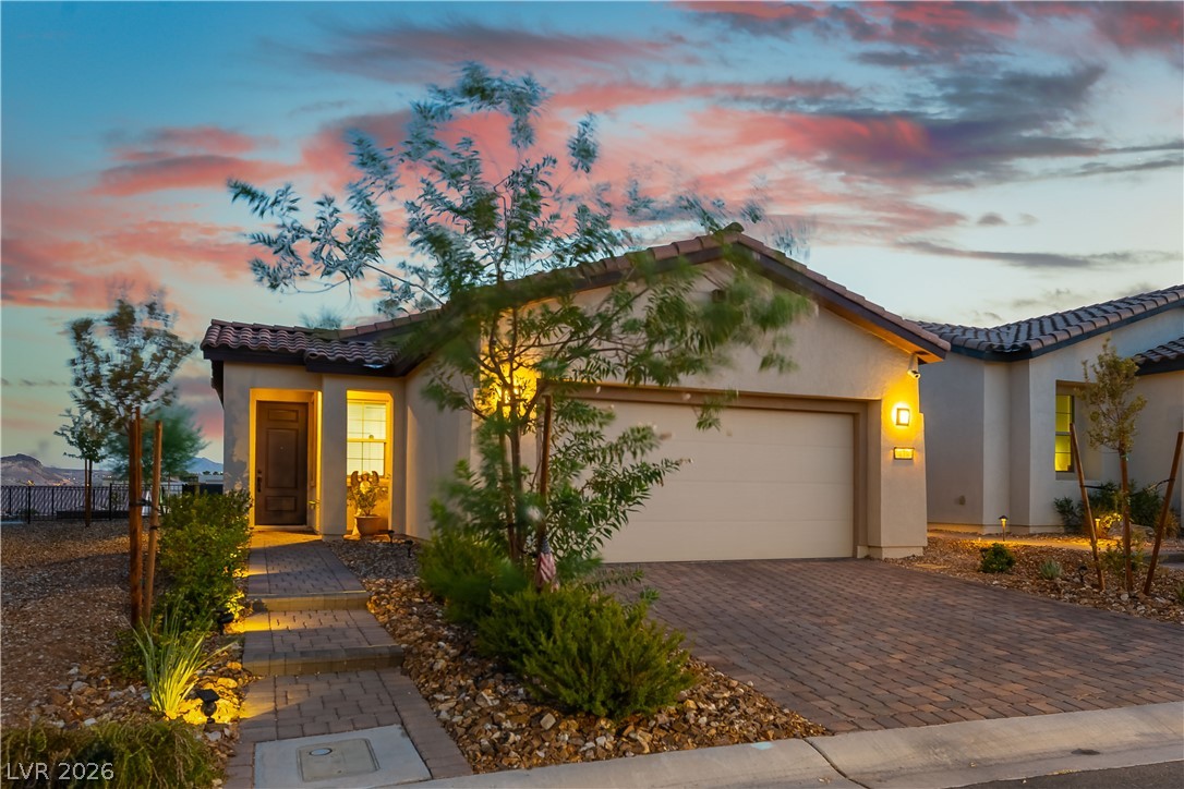 139 Palm Fox Court Henderson NV 89011