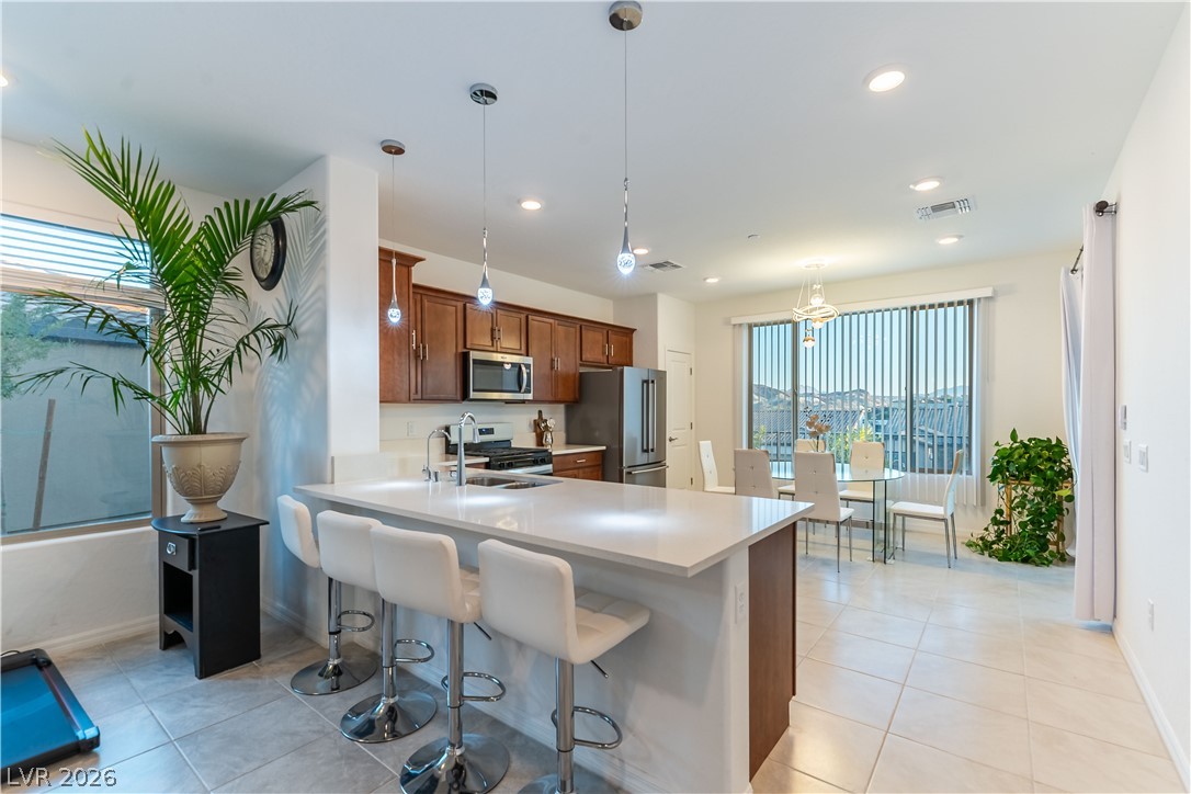 139 Palm Fox Court Henderson NV 89011