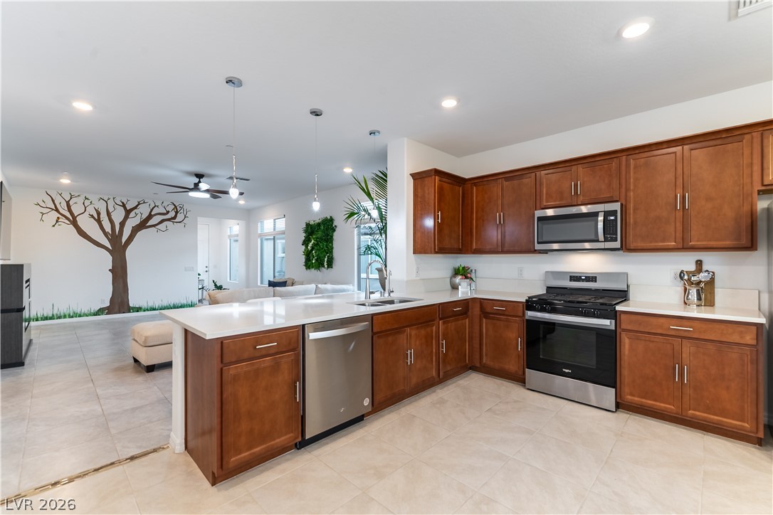 139 Palm Fox Court Henderson NV 89011