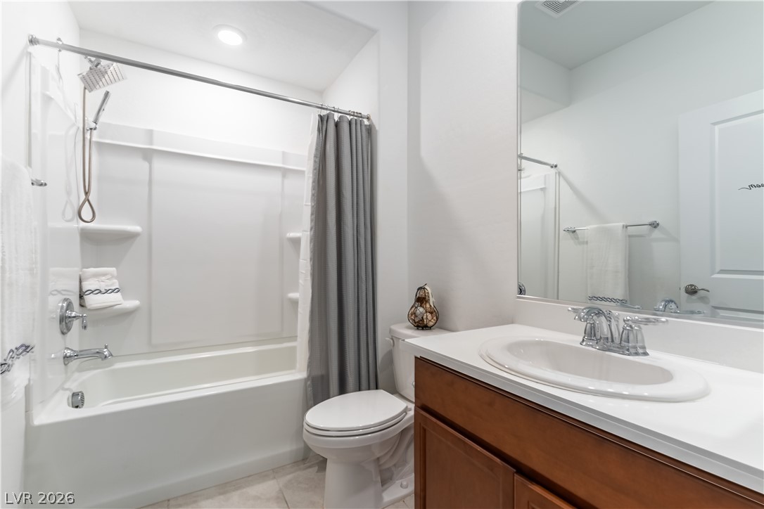 139 Palm Fox Court Henderson NV 89011