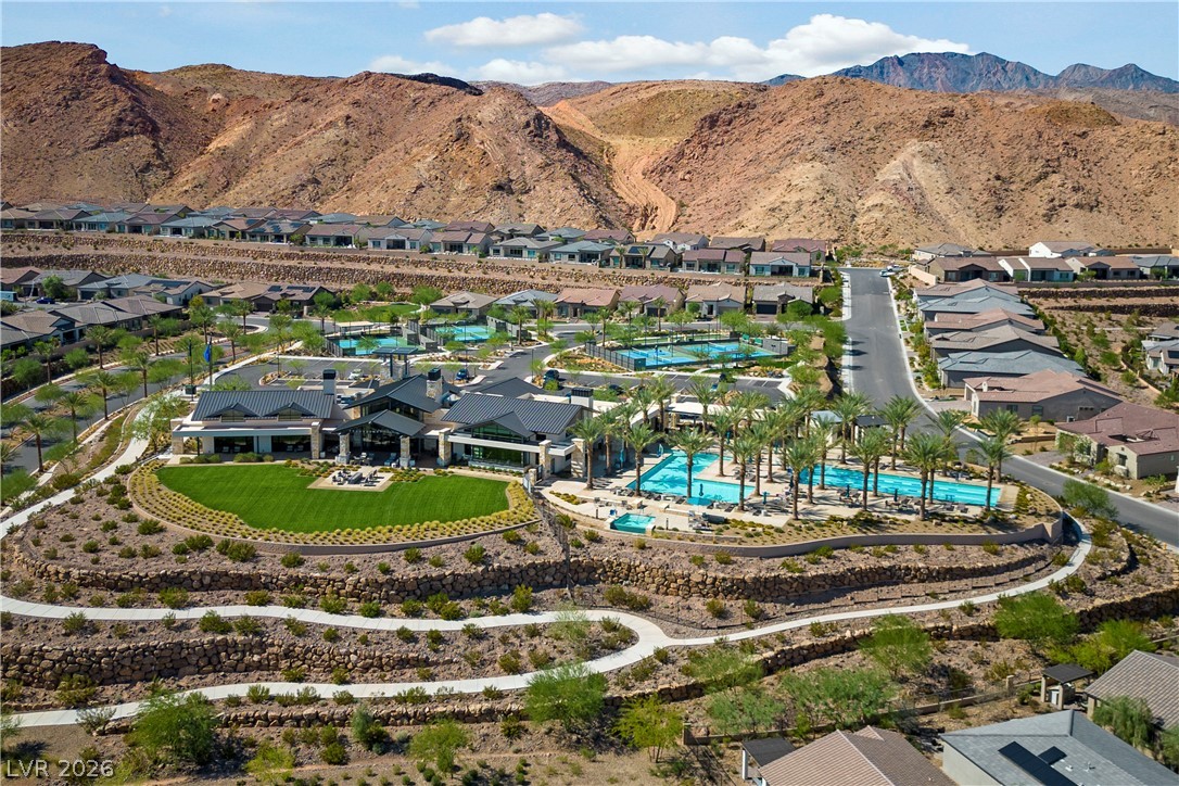 139 Palm Fox Court Henderson NV 89011