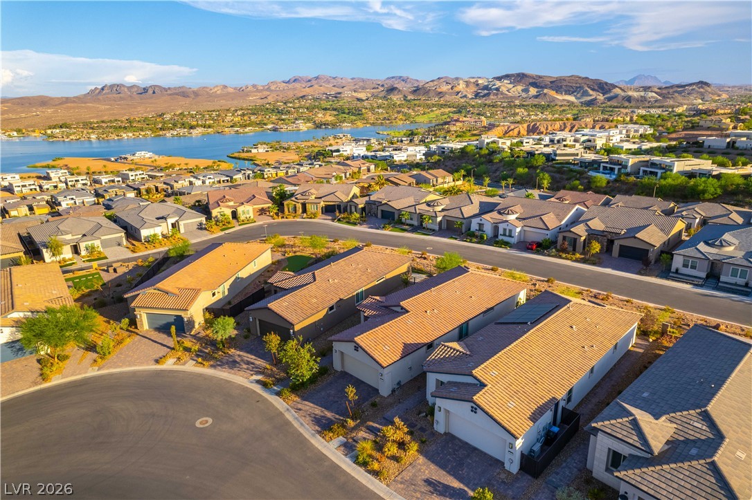 139 Palm Fox Court Henderson NV 89011