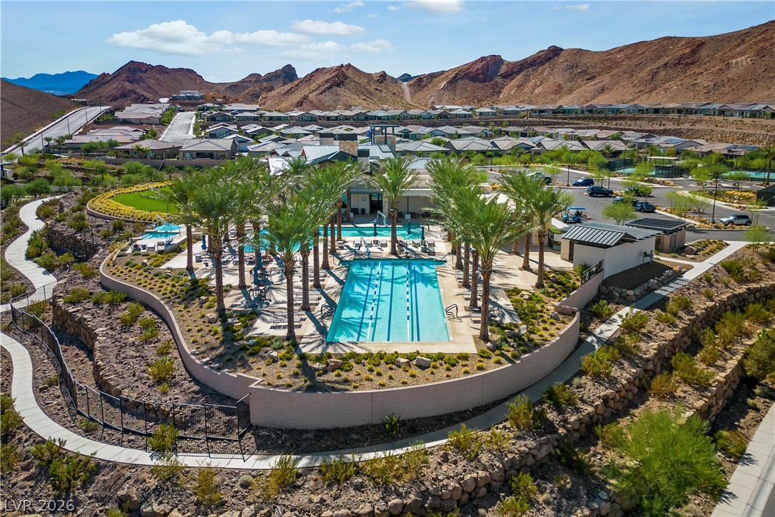 139 Palm Fox Court Henderson NV 89011