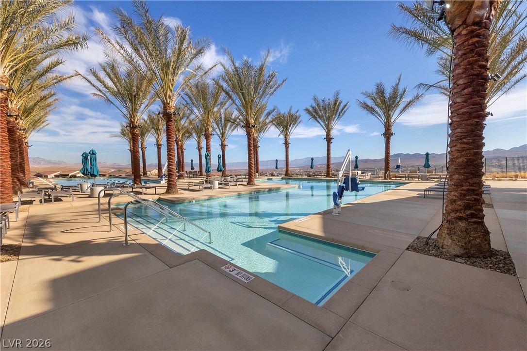 139 Palm Fox Court Henderson NV 89011