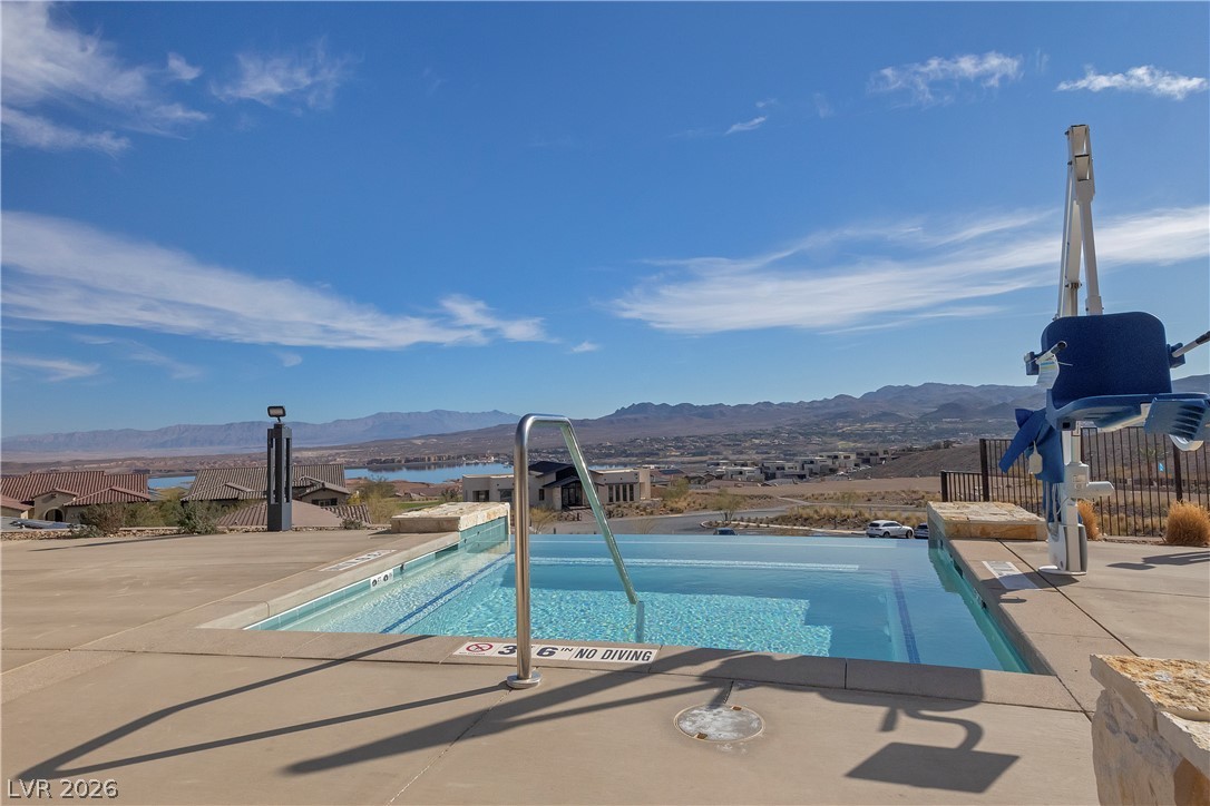 139 Palm Fox Court Henderson NV 89011
