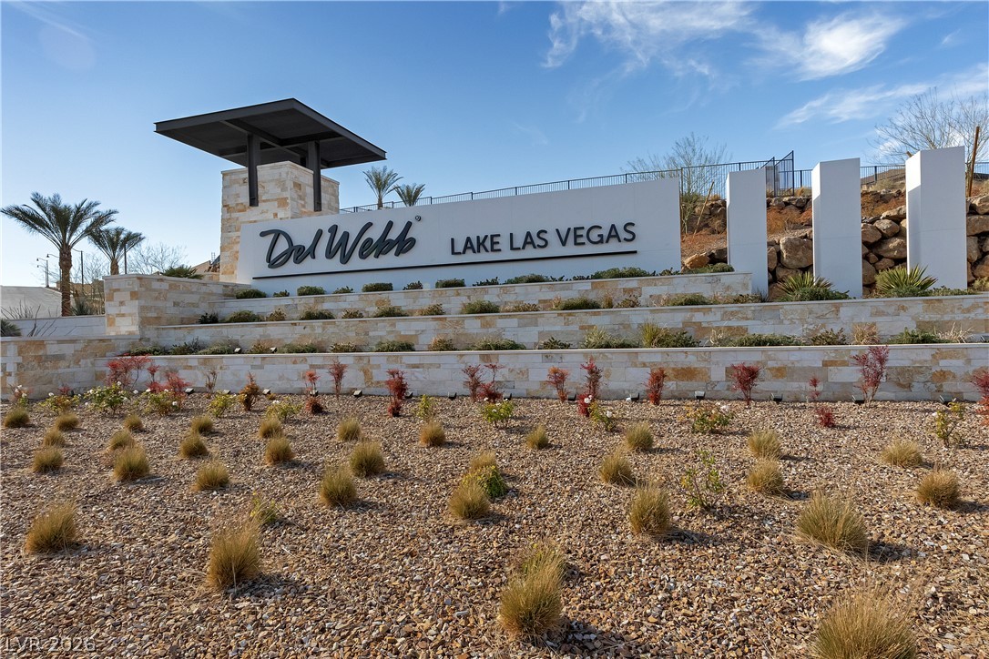 139 Palm Fox Court Henderson NV 89011