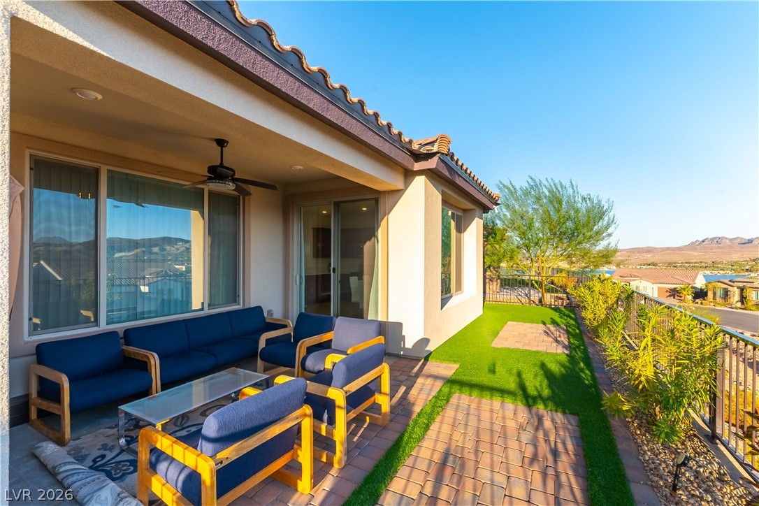 139 Palm Fox Court Henderson NV 89011