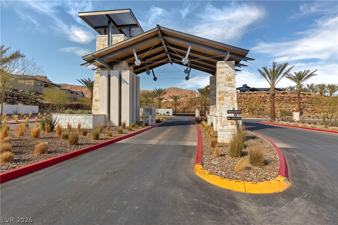 139 Palm Fox Court Henderson NV 89011
